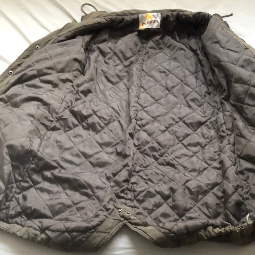 Coat/jacket - Picture 3 of 3